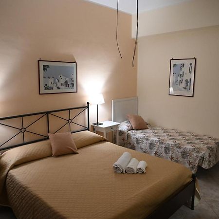 Bed and Breakfast Castello Di Sotto Milazzo Exterior foto